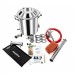 Дистиллятор Schnapser XO4-M, 50 л (КомплектацияПРО) Дистиллятор Schnapser XO4-M, 50 л (КомплектацияПРО)