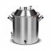 Дистиллятор Schnapser XO4-M, 50 л (КомплектацияПРО) Дистиллятор Schnapser XO4-M, 50 л (КомплектацияПРО)