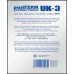 Дрожжи спиртовые Puriferm Turbo UK-3, 112 гр Дрожжи спиртовые Puriferm Turbo UK-3, 112 гр