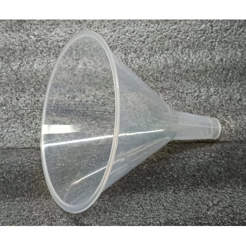 Воронка для розлива 120 мм