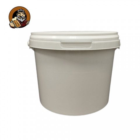 Уголь кокосовый активированный 5 литров