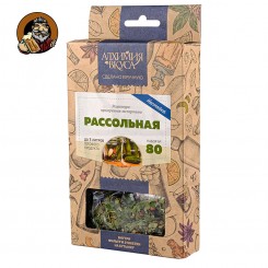 Набор Алхимия Вкуса № 80 для приготовления настойки Рассольная, 21 г