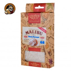 Набор Алхимия Вкуса № 68 для приготовления наливки Пина Колада, 46 г