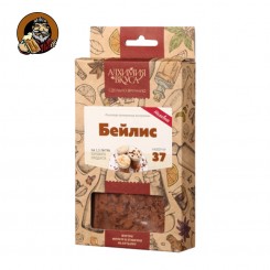 Набор Алхимия Вкуса № 37 для приготовления наливки Бейлис, 57 г