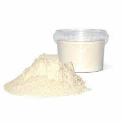 Бентонит (глинопорошок для осветления) 800 гр