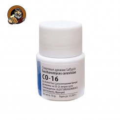 Дрожжи SafSpirit CО-16 10 гр