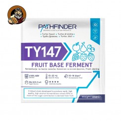 Дрожжи спиртовые Pathfinder Fruit TY 147
