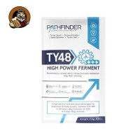 Дрожжи спиртовые Pathfinder 48 turbo high power ferment