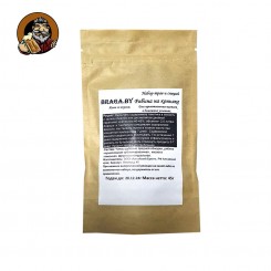 Набор трав и специй Рябина на коньяке