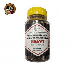 Чипсы дубовые Венгерский дуб (Heavy)