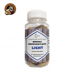 Шпонка Венгерский дуб (Light)