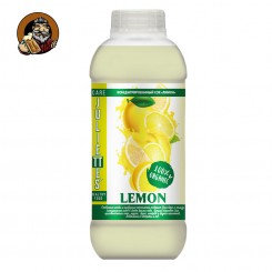 Сок Juliettes care Лимон концентрированный, 1 л