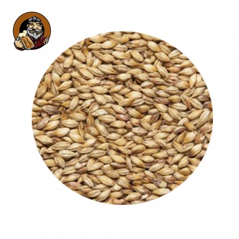 Солод пшеничный Шато Вит Блан (Castle Malting), 1 кг