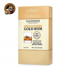 Эссенция Still Spirits Australian Gold Rum (Classic), на 2,25 л