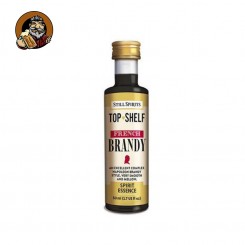 Эссенция Still Spirits French Brandy Spirit (Top Shelf), на 2,25 л