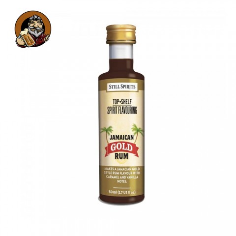 Эссенция Still Spirits Jamaican gold rum spirit, 50 мл