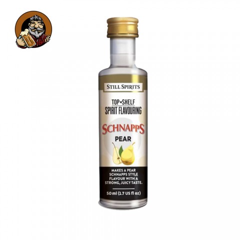 Эссенция Still Spirits Pear Schnapps, 50 мл