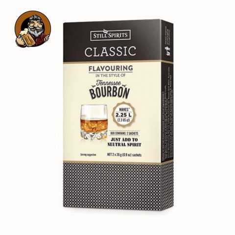 Эссенция Still Spirits Tennessee Bourbon (Classic), на 2,25 л