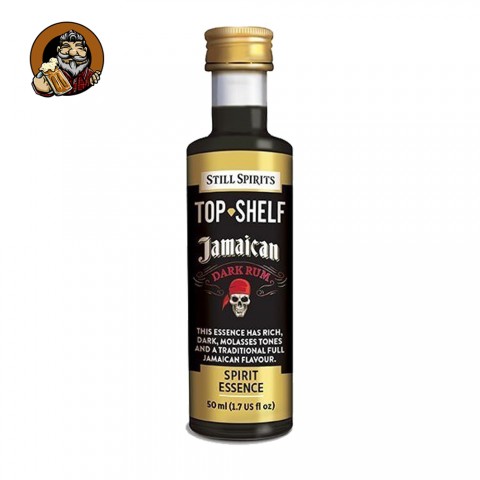 Эссенция Still Spirits Top Jamaican Dark Rum, 50 мл