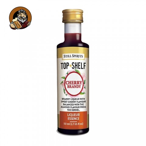 Эссенция Still Spirits Top Shelf Cherry Brandy, 50 мл