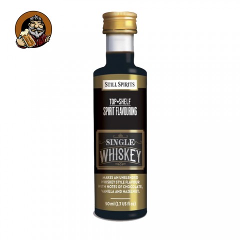 Эссенция Still Spirits Top Shelf Single Whiskey, 50 мл