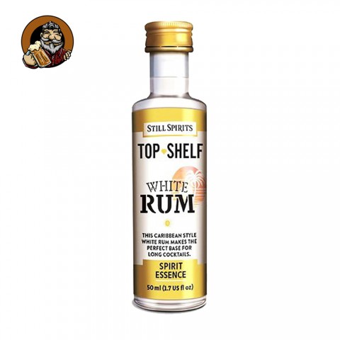 Эссенция Still Spirits Top White Rum, 50 мл