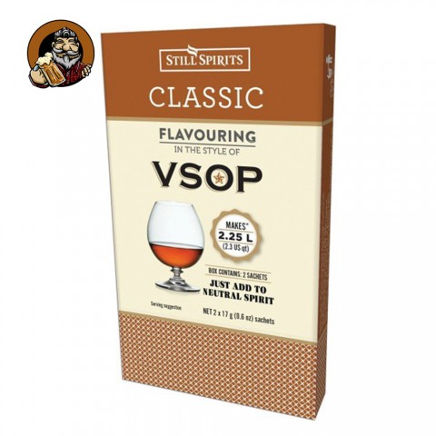 Эссенция Still Spirits VSOP (Classic), на 2,25 л Эссенция Still Spirits VSOP (Classic), на 2,25 л