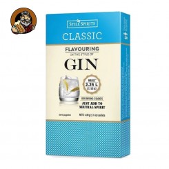 Эссенция Still Spirits Gin (Classic), на 2,25 л