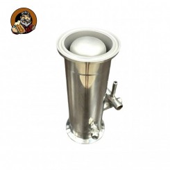 Узел бардоотводчик DN 3.0