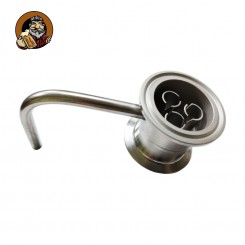 Узел отбора, орошения 2