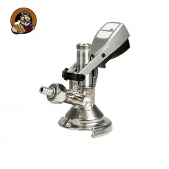 Головка разливочная Micromatic нержавеющая сталь, тип А