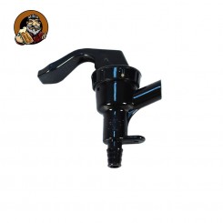 Кран пикник ручной пластиковый для розлива пива