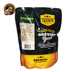 Солодовый экстракт Mangrove Jacks Traditional SeriesSaison 1,7 кг