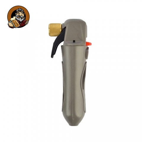 Устройство для подключения баллончиков CO2