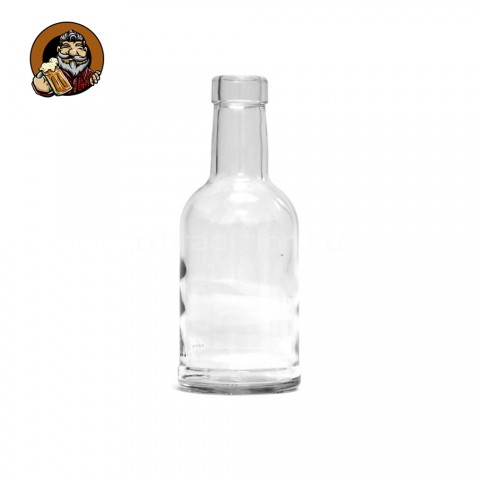 Бутылка Домашний Самогон, 0.2 л