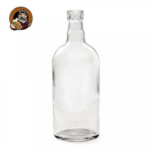Бутылка Финская 0,5 л