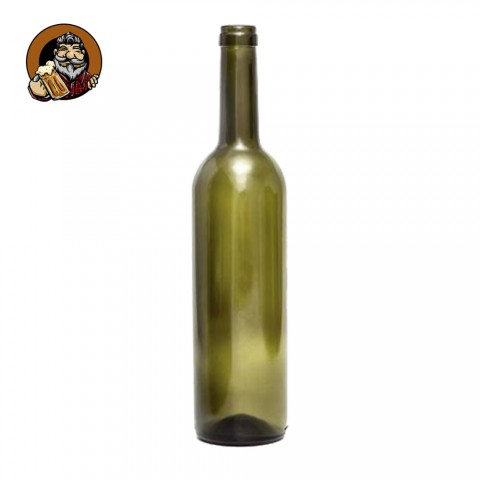 Бутылка винная 0.7 л