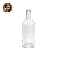 Бутылка Виски Лайт, 0.5 л (пробка в комплекте)