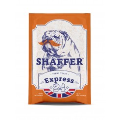 Дрожжи спиртовые Shaffer 24 Turbo, 205 г