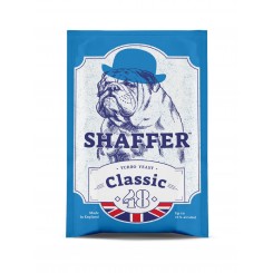 Дрожжи спиртовые Shaffer 48 Turbo, 130 г