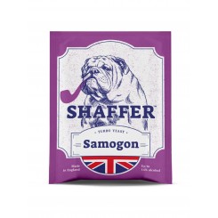 Дрожжи спиртовые Shaffer Samogon Turbo, 73 г
