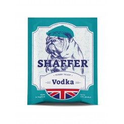 Дрожжи спиртовые Shaffer Vodka Turbo, 66 г