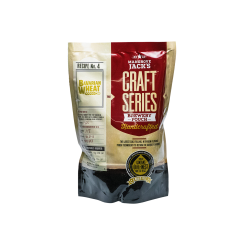 Солодовый экстракт Mangrove Jack’s Craft Series Bavarian Wheat Pouch” 2,2 кг