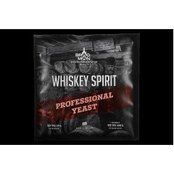Дрожжи спиртовые Bragman Whisky Spirit 50 г Дрожжи спиртовые Bragman Whisky Spirit 50 г