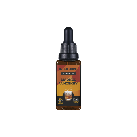 Эссенция Dream Spirit Дымный виски