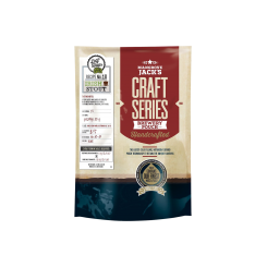 Солодовый экстракт Mangrove Jack’s Craft Series Irish Stout” 2,2 кг