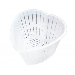 Форма для сыра Маленькое сердечко