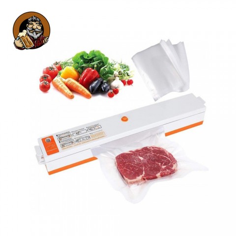 Вакуумный упаковщик (вакууматор) Freshpack Pro