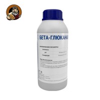 Фермент жидкий Бета-глюканаза, 1 л