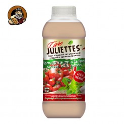 Сок Juliettes care Соус томатный Итальянский сладкий, 1 л